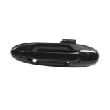 Maxbell Exterior Door Handle Replaces for Toyota Land Cruiser 98-07 Accessories Left 69240-60081