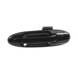 Maxbell Exterior Door Handle Replaces for Toyota Land Cruiser 98-07 Accessories Left 69240-60081