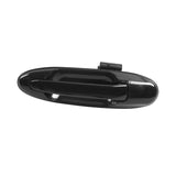 Maxbell Exterior Door Handle Replaces for Toyota Land Cruiser 98-07 Accessories Left 69240-60081