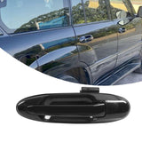Maxbell Exterior Door Handle Replaces for Toyota Land Cruiser 98-07 Accessories Left 69240-60081