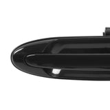 Maxbell Exterior Door Handle Replaces for Toyota Land Cruiser 98-07 Accessories Left 69240-60081