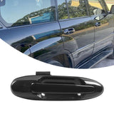 Maxbell Exterior Door Handle Replaces for Toyota Land Cruiser 98-07 Accessories Right 69230-60081