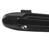Maxbell Exterior Door Handle Replaces for Toyota Land Cruiser 98-07 Accessories Right 69230-60081