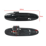Maxbell Exterior Door Handle Replaces for Toyota Land Cruiser 98-07 Accessories Right 69230-60081