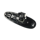 Maxbell Exterior Door Handle Replaces for Toyota Land Cruiser 98-07 Accessories Right 69230-60081