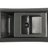 Maxbell Interior Door Handle Spare Parts Replaces for Toyota Tacoma 95-02  69206-04010 Left