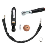 Maxbell Pneumatic Tire Buffing Tire Repair Grinding Machine Accessory for Car
