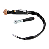 Maxbell Pneumatic Tire Buffing Tire Repair Grinding Machine Accessory for Car