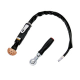 Maxbell Pneumatic Tire Buffing Tire Repair Grinding Machine Accessory for Car