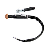 Maxbell Pneumatic Tire Buffing Tire Repair Grinding Machine Accessory for Car