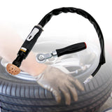 Maxbell Pneumatic Tire Buffing Tire Repair Grinding Machine Accessory for Car