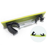 Maxbell Hand Sanding Board for Wall Grinding Rust Removal and Paint Removal