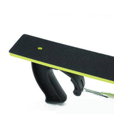 Maxbell Hand Sanding Board for Wall Grinding Rust Removal and Paint Removal