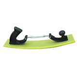Maxbell Hand Sanding Board for Wall Grinding Rust Removal and Paint Removal