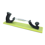 Maxbell Hand Sanding Board for Wall Grinding Rust Removal and Paint Removal