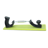 Maxbell Hand Sanding Board for Wall Grinding Rust Removal and Paint Removal