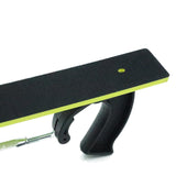 Maxbell Hand Sanding Board for Wall Grinding Rust Removal and Paint Removal