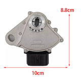 Maxbell Car Neutral Switch 8454071010 for Lexus Accessories High Performance