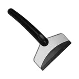 Maxbell ice Scraper Car Exterior Cleaning Tool for Windows Auto Windscreen Stainless Steel