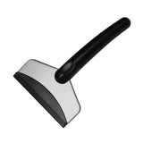 Maxbell ice Scraper Car Exterior Cleaning Tool for Windows Auto Windscreen Stainless Steel
