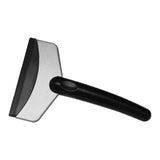 Maxbell ice Scraper Car Exterior Cleaning Tool for Windows Auto Windscreen Stainless Steel