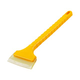 Maxbell ice Scraper Car Exterior Cleaning Tool for Windows Auto Windscreen PP M