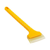 Maxbell ice Scraper Car Exterior Cleaning Tool for Windows Auto Windscreen PP M