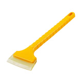Maxbell ice Scraper Car Exterior Cleaning Tool for Windows Auto Windscreen PP M