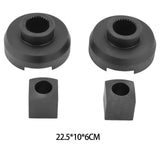 Maxbell Rear Differential Mini Spool for GM Chevy 8.5inch 10 Bolts 28 splines Axle