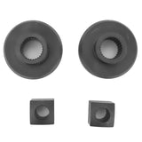 Maxbell Rear Differential Mini Spool for GM Chevy 8.5inch 10 Bolts 28 splines Axle