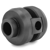 Maxbell Rear Differential Mini Spool for GM Chevy 8.5inch 10 Bolts 28 splines Axle