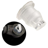Maxbell Transfer Case Shift Cable Bushing 68064273Ab Auto for Jeep Compass MK