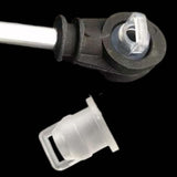 Maxbell Transfer Case Shift Cable Bushing 68064273Ab Auto for Jeep Compass MK