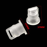 Maxbell Transfer Case Shift Cable Bushing 68064273Ab Auto for Jeep Compass MK