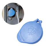 Maxbell Windshield Washer Fluid Reservoir Cap 4N5117632Ab for Ford Foucs MK2