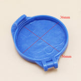 Maxbell Windshield Washer Fluid Reservoir Cap 4N5117632Ab for Ford Foucs MK2
