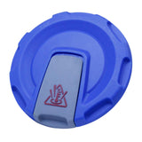 Maxbell Water Coolant Expansion Tank Reservoir Cap 4M0121321 Easily Install Durable