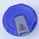 Maxbell Water Coolant Expansion Tank Reservoir Cap 4M0121321 Easily Install Durable