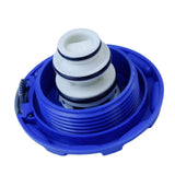 Maxbell Water Coolant Expansion Tank Reservoir Cap 4M0121321 Easily Install Durable