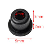 Maxbell 4Pcs Retainer Practical for 1 3 4 5 6 7 8 Series x1 E84 F48