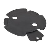 Maxbell Oil Sump Underfloor Drain Cover Flap 51757209541 for BMW 5 Series