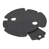 Maxbell Oil Sump Underfloor Drain Cover Flap 51757209541 for BMW 5 Series