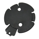 Maxbell Oil Sump Underfloor Drain Cover Flap 51757209541 for BMW 5 Series