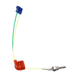 Maxbell Spark Plug Heater Flame Portable Premium Durable for D4Wsc D5Wsc Car