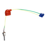 Maxbell Spark Plug Heater Flame Portable Premium Durable for D4Wsc D5Wsc Car