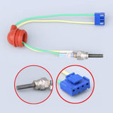Maxbell Spark Plug Heater Flame Portable Premium Durable for D4Wsc D5Wsc Car