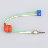 Maxbell Spark Plug Heater Flame Portable Premium Durable for D4Wsc D5Wsc Car