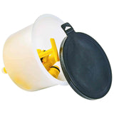 Maxbell No Spill Coolant Funnel Kit 15 Pieces Fill Securely Without Leaks Durable