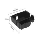 Maxbell Organizer Holder Tray Keep Tidy Organized Sturdy for JK JL  JL