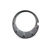 Maxbell Fog Light Cover rings Trim for BMW Mini R55 R56 Replaces Lightweight 51117248792